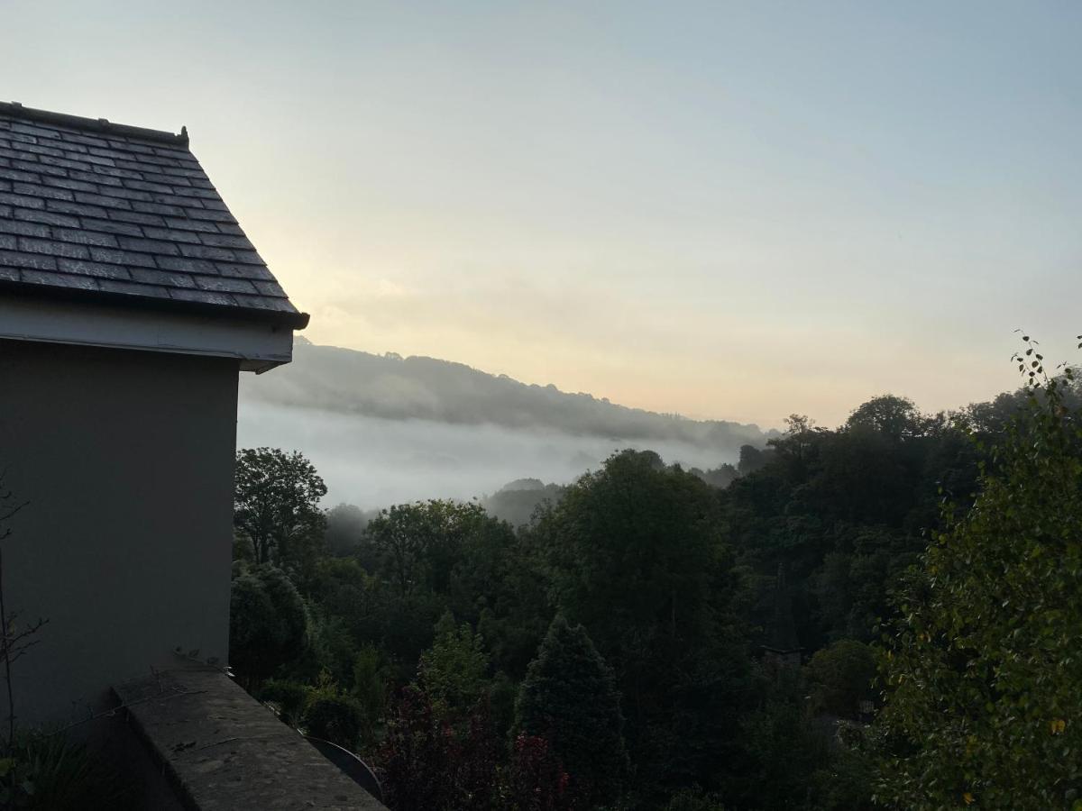 The Grange Matlock Bath Lejlighed Eksteriør billede