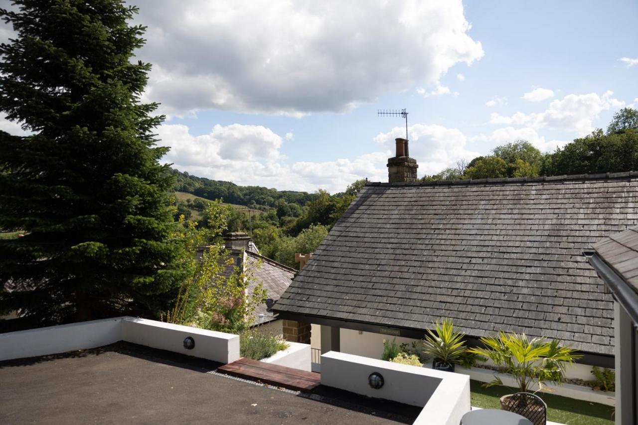 The Grange Matlock Bath Lejlighed Eksteriør billede